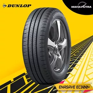 Dunlop Enasave EC300+ 195/65R15 Ban Mobil