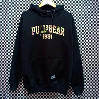 HOODIE PULL & BEAR / HOODIE PULL AND BEAR / HOODIE PULL&BEAR / JAKET PULL AND BEAR