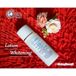 LOTION WHITENING||MEMBUAT KULIT PUTIH SEKETIKA||TANYAKAN STOK SEBELUM ORDER STOK TERBATAS