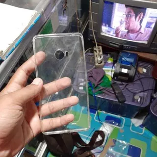 Softcase Xiaomi Mi Note 2 Case Mi Note 2