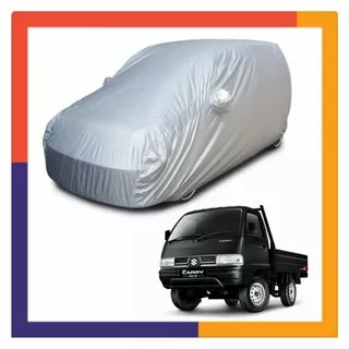 Body Cover Mobil Suzuki Carry Pick Up Selimut Mobil Suzuki Carry Pick Up