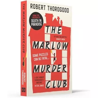 The Marlow Murder Club