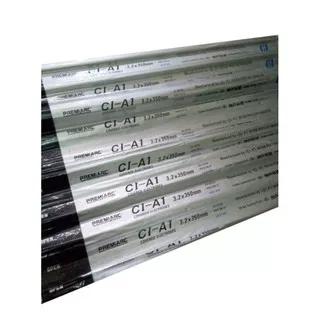 Kawat las cor KOBESTEEL CIA-1 Cast Iron ukuran 3.2mm