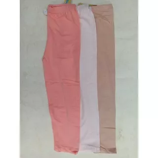 Legging Anak Perempuan Callysta Size L