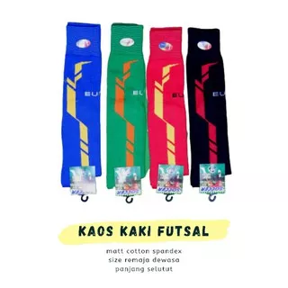 Kaos Kaki Futsal