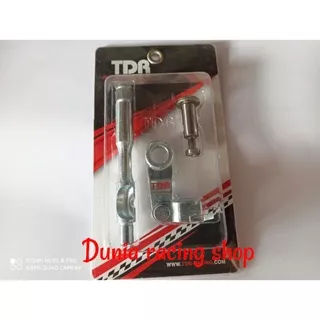 Stut kopling TDR X1 Jupiter Vega Vega zr cocok untuk Blok Kopling TDR X1 Yamaha