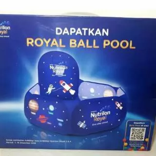 Royal ball pool