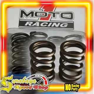 Moto1 Per Klep Japan Pir Kelep Moto 1 Racing CRF 150 JUPITER KLX 150 MX KING NMAX