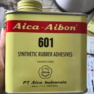 Lem Aica Aibon Kuning . Lem kuning 300gr . lem kulit , sepatu , karpet, karet. Daya rekat tinggi