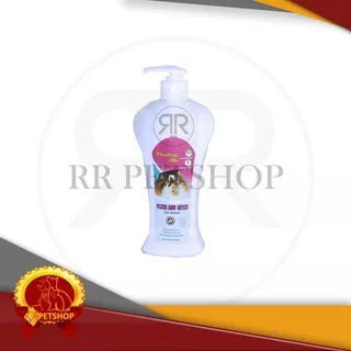 Shampoo kucing Cat Shampoo Hewan 532 M