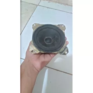 Speaker 4 inch