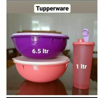 fix n mix tupperware