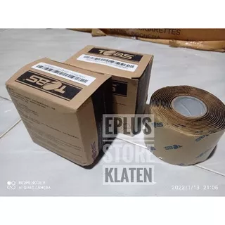 Tobs Rubber Japan Quality Waterseal Mastic Tape TERMURAH bukan cotran