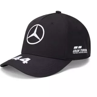 Topi Mercedes Benz Hamilton AMG Petronas B67996415