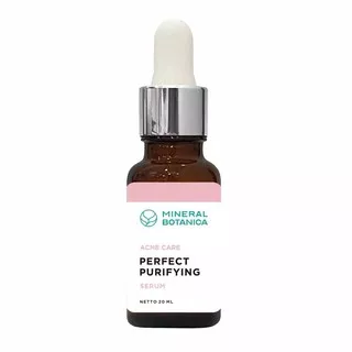 Mineral Botanica Acne Care Perfect Purifying Serum 15 ml