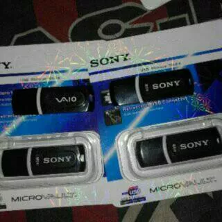 Flash disk SONY 4Gb PROMO!!! MIN 6PCS