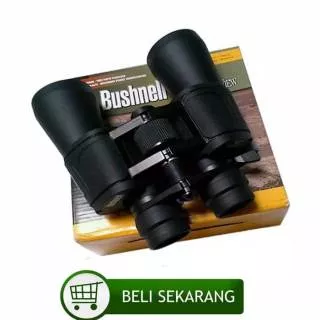 Teropong Bushnell Binocular Elegan 70x70 , Teropong , Kaca Pembesar ,Tactical , Outdoor, Survival