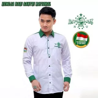 Baju HSN baju hari santri baju Bu hari santri baju hari santri Nasional