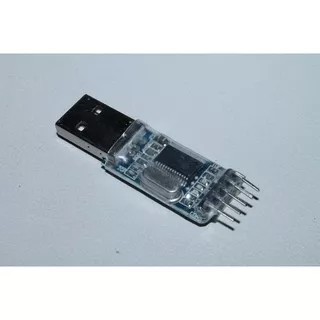 USB TTL PL2303 converter usb to TTL konverter usb to TTL Arduino