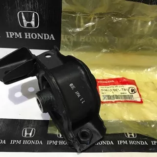 50810 SEL Original Engine Mounting Dudukan mesin Belakang Honda Jazz GD3 City GD8 Idsi Vtec 2003 2004 2005 2006 2007 2008 Manual = Matic