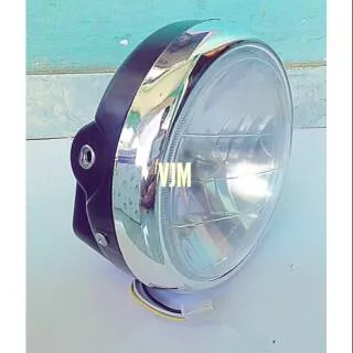 REFLEKTOR LAMPU DEPAN THUNDER 125