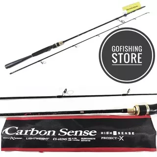 Joran Seahawk Carbon Sense S602 MS 8-17lb Dan 10-20lb