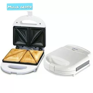 Toaster Miyako ST 221 / TSK 258 Sandwich Toaster Miyako ST 221