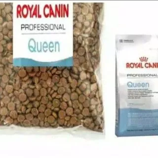 royal canin Queen profesional 1000gr royal CANIN Queen repack