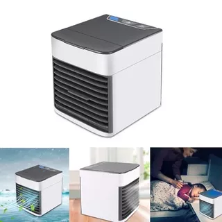 [ TL ] Ac Mini Artic Air Cooler Fan Mini Ac Portable Usb