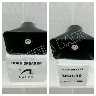 Horn Speaker Nalae NSH-90