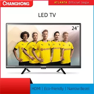 LED TV 24 INCH CHANGHONG L24G3