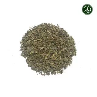 Peppermint Flower Tea/ Teh Bunga Peppermint/ Teh Herbal