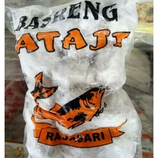 BASRENG MENTAH