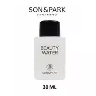 SON & PARK Beauty Water 30ml