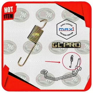 PER PIR VER TUAS PEDAL REM HONDA CB 100 CB100 GL 100 PRO MAX GL100 GLPRO GLMAX NEOTECH MEGAPRO DSB