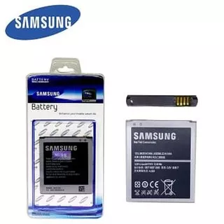 [RO ACC]  Battery /Batre /Baterai Samsung S4 Replika Ori 99%