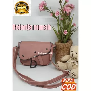 [ COD ] SLINGBAG MINISO TERLARIS| TAS IMPORT | TAS BATAM |TAS ORIGINAL | TAS PREMIUM  | TAS WANITA  | SLING BAG