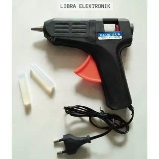 Solder Lem Tembak Glue Gun 40 Watt