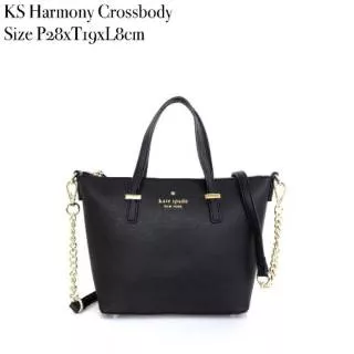 Kate Spade Harmony Crossbody