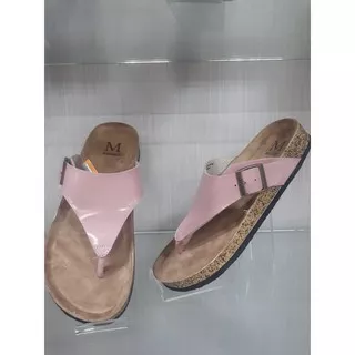 Modello Donna |109.040|Sandal Footbed Sandal Jepit Wanita