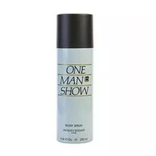 One Man Show Deodorant 30ML/125ML