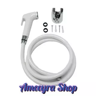 Jet Shower American Standard TP 404 White