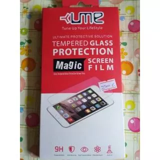 Tempered Glass Ume For Asus Zenfone C / 4C