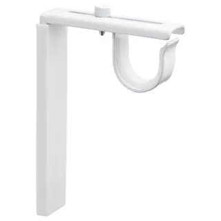 BETYDLIG IKEA Braket dinding/plafon Bracket Batang Gorden Ikea