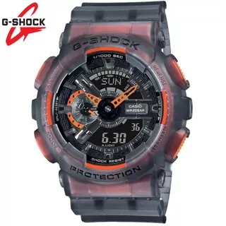 COD JAM TANGAN CASIO GSHOCK GA-110 ORI BM