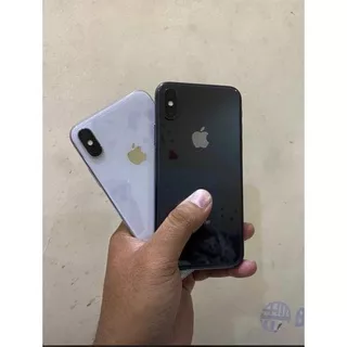 Iphone x 256gb