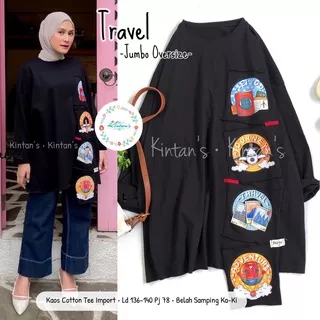 KAOS IMPORT SUPER JUMBO LD 136 / KAOS IMPORT BIG SIZE / KAOS IMPORT OVERSIZE / KAOS IMPORT WANITA / KAOS WANITA LENGAN PANJANG / ATASAN KAOS IMPORT / ATASAN KAOS JUMBO / ATASAN KAOS SUPER JUMBO / ATASAN KAOS BIG SIZE / ATASAN KAOS OVESIZE