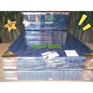 Springbed Procella full set asli / Spring bed Ori kasur tempat tidur / Promo murah ranjang mewah