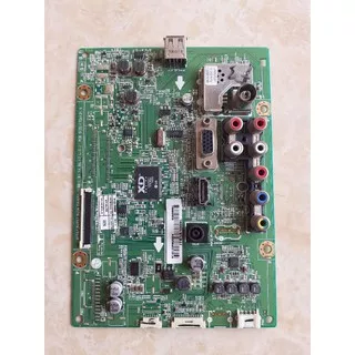 MB/ MAINBOARD/ MESIN TV LED LG 22LB450A / 22LB450A-TA / 22LB450