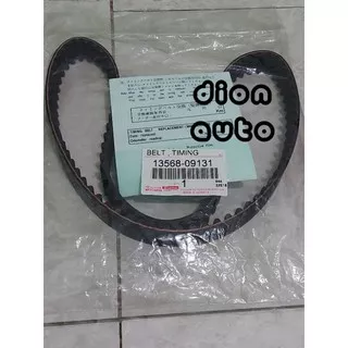 Timing Belt Innova Fortuner Hilux Timing Belt - Hilux Innova Fortuner Timing Belt - Hiace Diesel